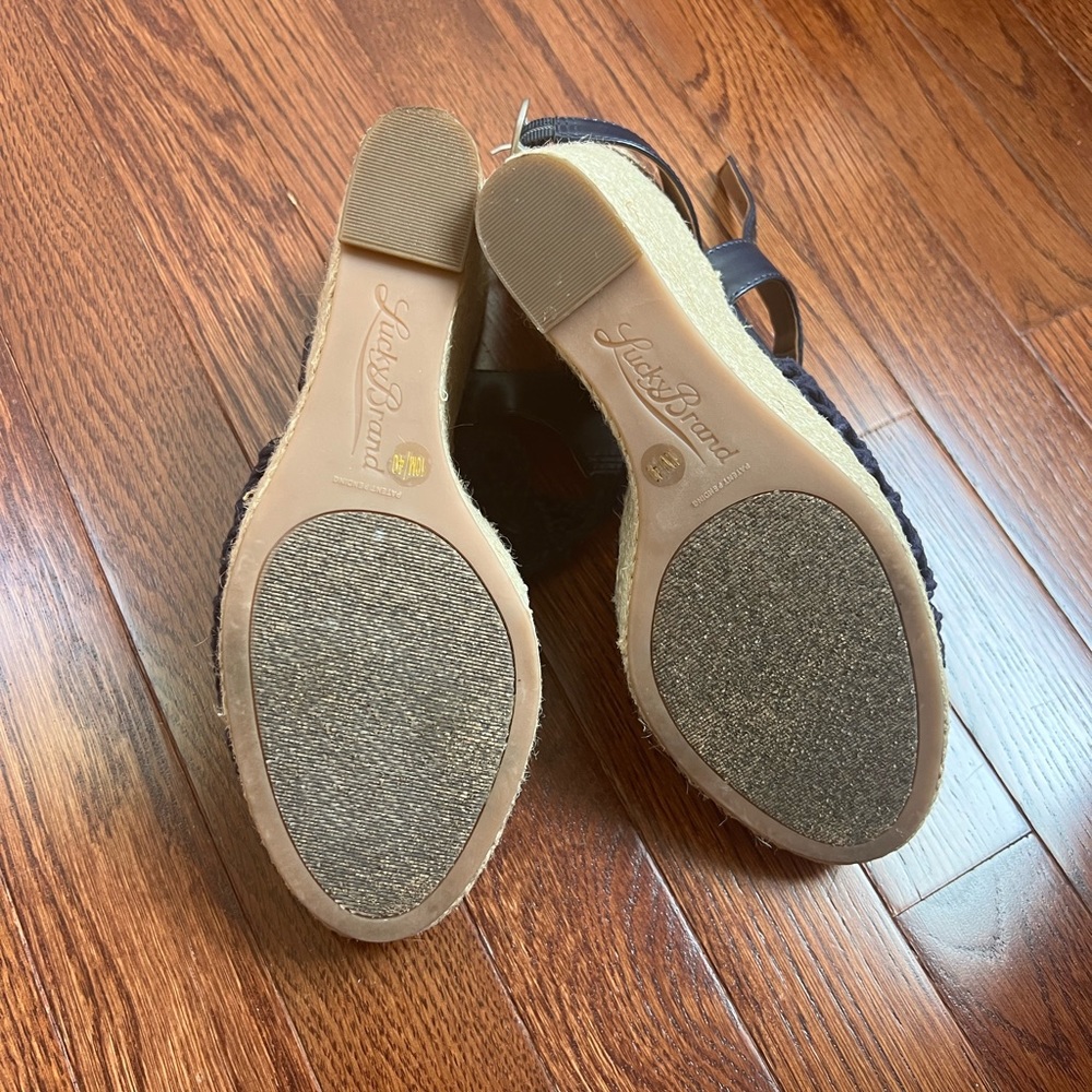 Lucky Brand Rilo - Picture 8 of 9